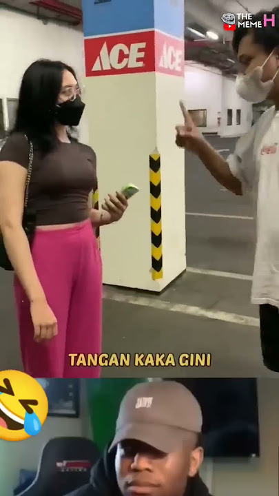 5 DETIK BARU PAHAM... #meme