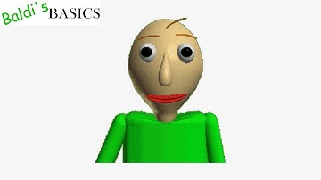 Baldi