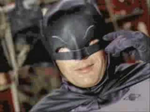 Batman on Drugs:The Remake - YouTube