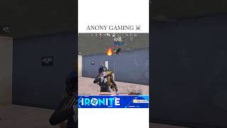 Anony Gaming Outfit Holds AURA🔥#shorts #pubgmobile #bgmi