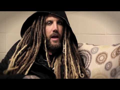 Korn - Everything Falls Apart (Track By Track)