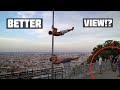 Street Workout In Public 7