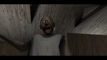 Granny Chapter-1 Walkthrough Gameplay (Android/iOS) Part-225