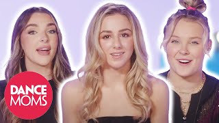 OG Girls Relive the Most DRAMATIC Guest Mom Moments | Dance Moms: The Reunion | Dance Moms