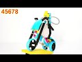Smart Bike | Lego 45678 | Lego Spike Prime
