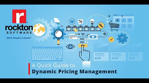 Dynamic Pricing with RPM for Acumatica