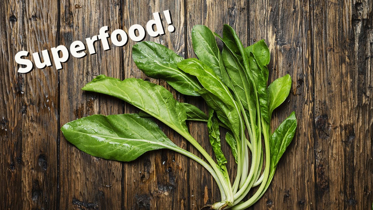 10 Amazing Health Benefits of Swiss Chard