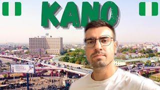 All you need to know about Kano | Underrated Nigeria 🇳🇬