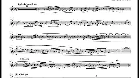 Arban - Variations Norma Bellini - Russell Gray - ...