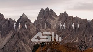 @Aurosonic \u0026 Frainbreeze \u0026 Cassandra Grey - Peace Of Mind