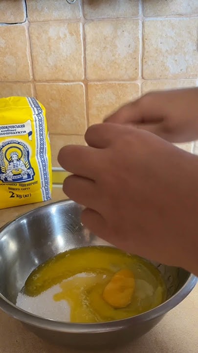 Рецепт крабл куки 200грам сахара,150 грам масла , 1 яйцо , 180грам муки ...