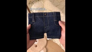 I'll carry it with me when going out from now on. #Trying something new #Jeans #Wallet