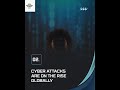 Cybersecurity isn’t optional in 2026 — it’s your strongest shield #electronic #cybersense#enrollnow
