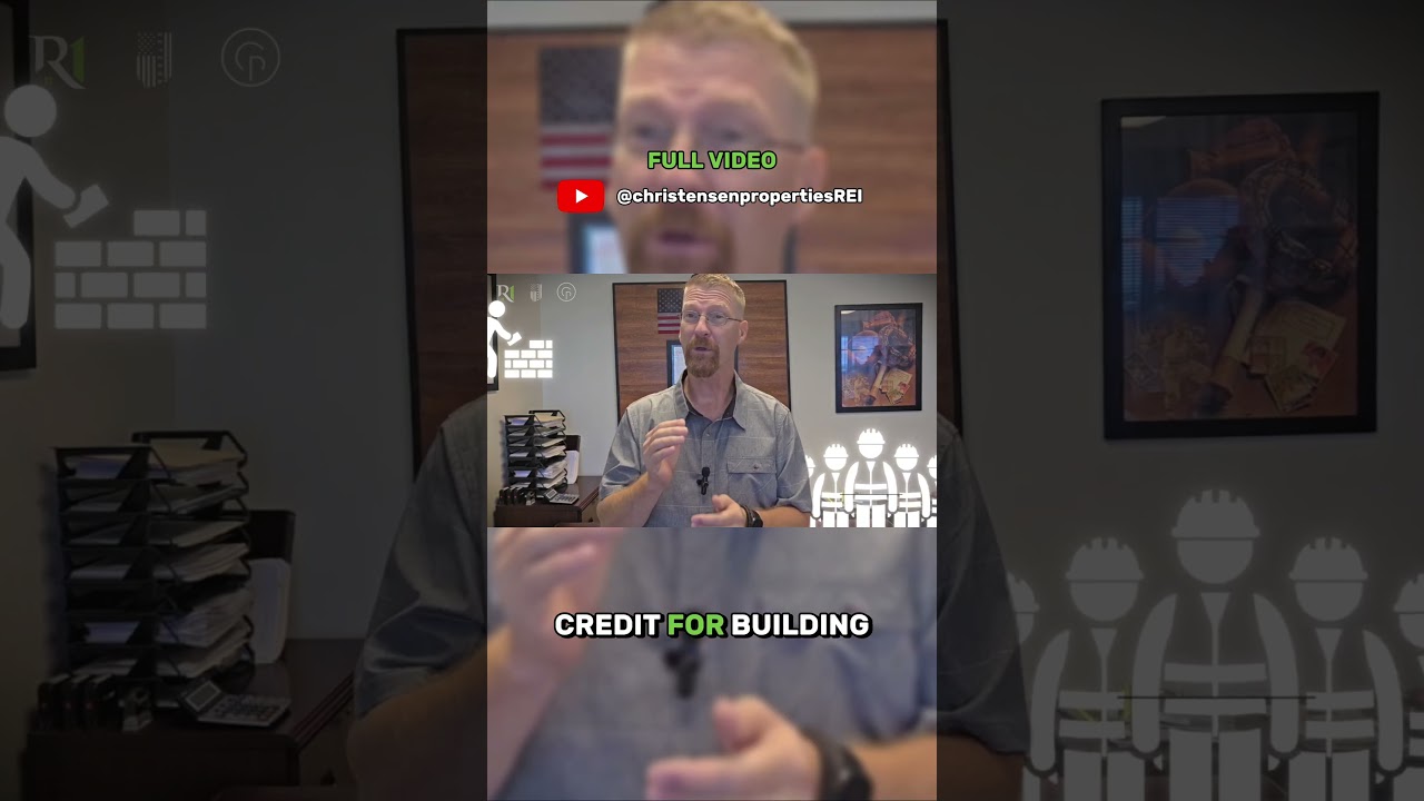 🏗️ Big boost for affordable housing!