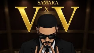 Samara _ 4 You( officiel Audio)