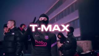 [FREE]"T-MAX" Jul/Marseille/Rhove/Morad Type Beat 2023