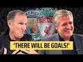 4 BIG decisions  - Legends preview Man City vs. Liverpool