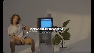 Anna Clendening - Sorry That I Do That [Visualizer]