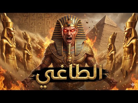 ملك تحدى الله قصة النمرود والنار التي لم تحرق إبراهيم قصة ابراهيم 