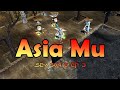 Asia mu season 6 ep 3  slow server   mu online