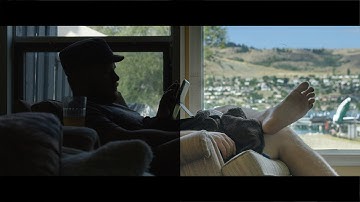 RED Epic Dragon - HDRx / Photomatix Test