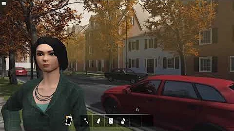 Nancy Drew: Midnight in Salem Episode 3 - The Parr...