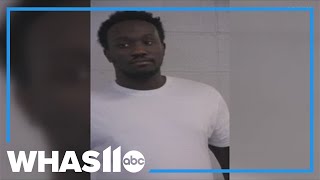 Police: Man wanted for fatally shooting 2 women in Shively found dead