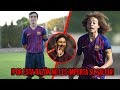 La Razón por la que al Barcelona "Le Vale" la partida de Xavi Simons
