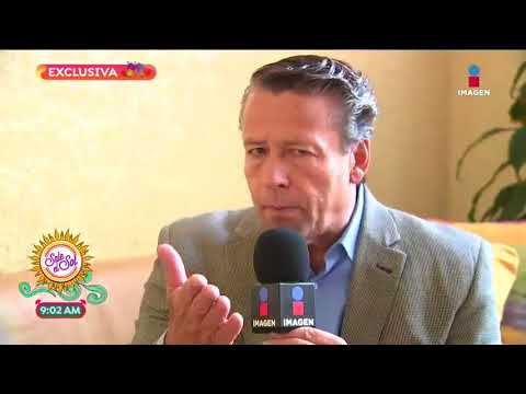 ¡Alfredo Adame explota contra Laura Bozzo! | Sale el Sol