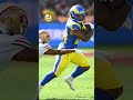 Triunfo histórico: 49ers superan a Rams en debut de NFL en Australia