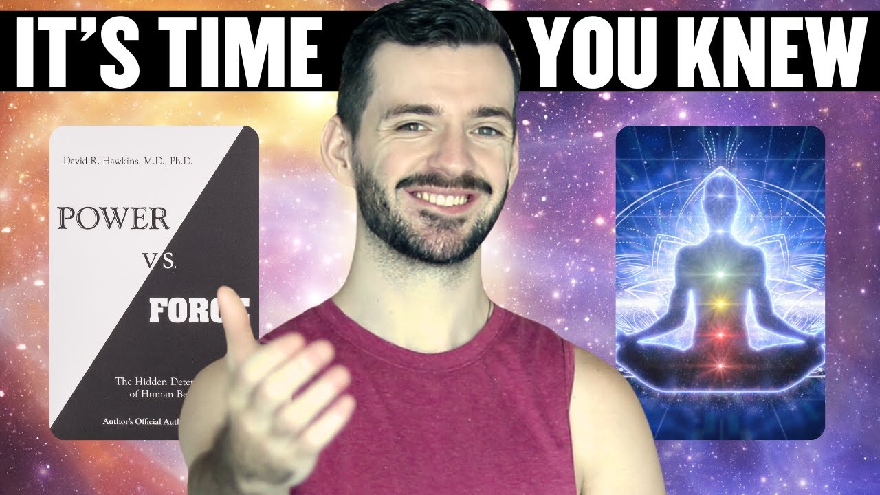 How To Raise Your Consciousness and Vibration Quickly