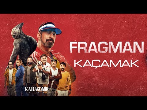 Karakomik Filmler - Kaçamak