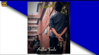 Download Lagu Aakhir tumhe aana hai❤ | Someone Special | 4K image full screen status | Love status song😗 MP3 Download Lagu Aakhir tumhe aana hai❤ | Someone Special | 4K image full screen status | Love status song😗 MP3