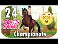 Ich reite 24 championate in sso  champi compilation xxxl