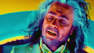 Flaming Lips - Giant Baby (feat. Mick Jones) [Official Music Video] chords