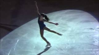 Lara Naki - I don't wanna miss a thing