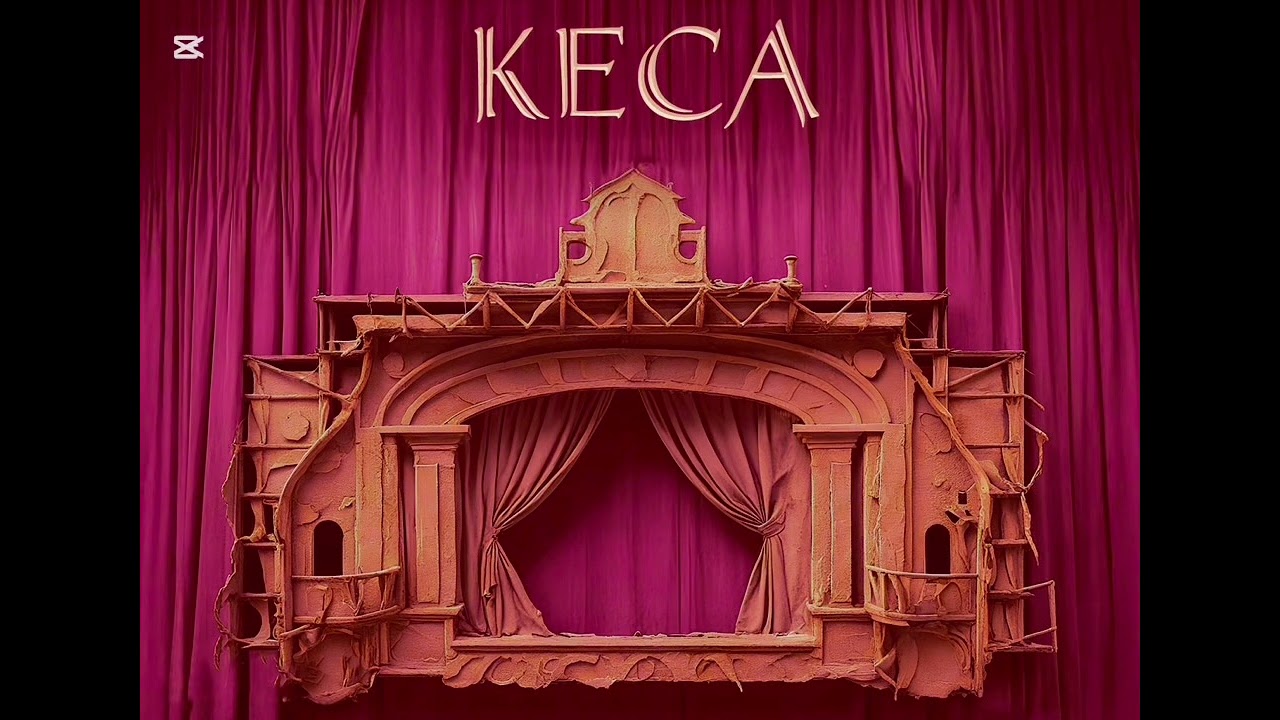 SVADBA - Lyrics by KECA