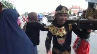 Penguasa ati || Singa Dangdut Satria Denawa || Khitanan M. Hafiz Desa Pegagan Lor Kapetakan Cirebon
