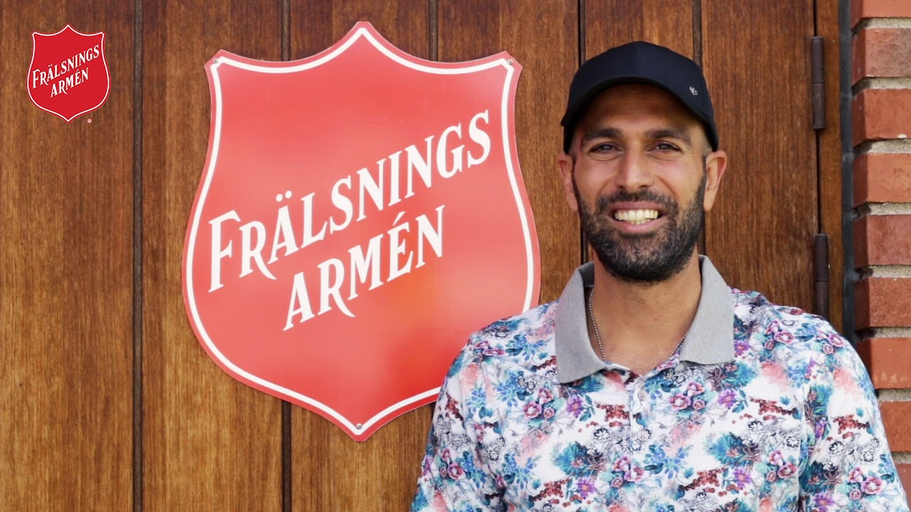 Min väg till Gud - Amir