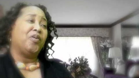Patricia Stewart Speaks-Part1