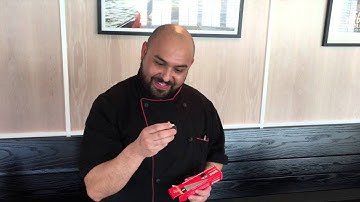 Table Shox (fake) Commercial