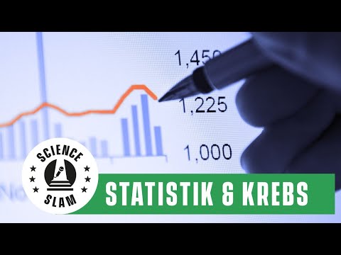 Video: Würde man das Statistik nennen?