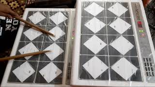 Octapad Lession Dil jigar nazar kaya hai kayse play kare screenshot 5