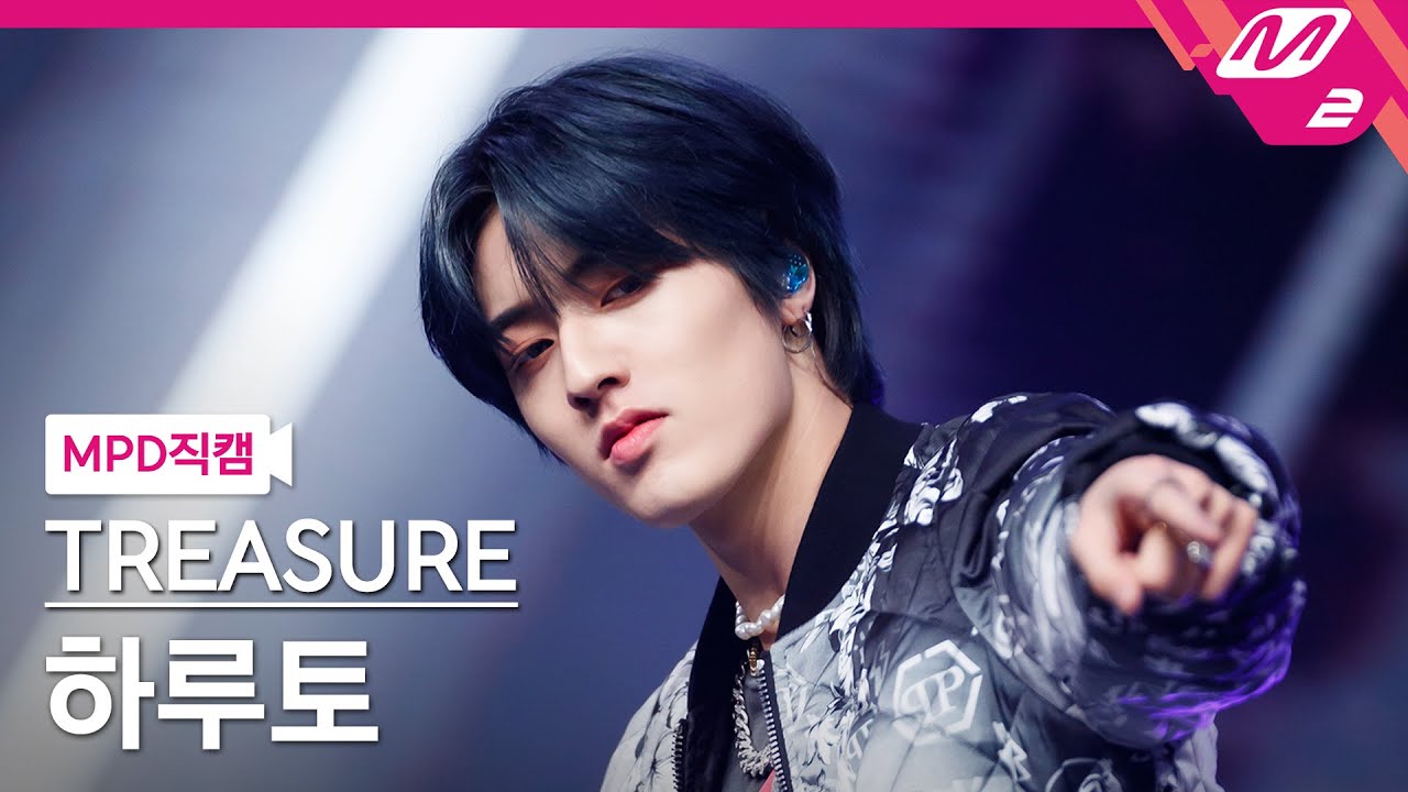 ハルト「직진 (JIKJIN)」公式Fancamのサムネイル