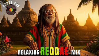 Relaxing Reggae Mix 2025 – Positive & Chill Roots Vibes 🌿🔥