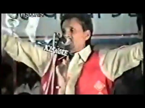 Kuldeep Manak   Dushman Naal Panga Leye  Live Akhada