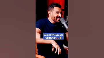 John Abraham