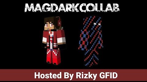 [OPEN!] #MagdarkCollab || Hosted By Rizky GFID (Read The Rules) [Gatau Kapan Rilis, Sibuk Buset]