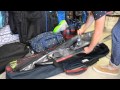 Housses de snowboard chez glisse proshop