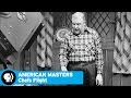 James Beard's Culinary Influence